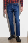 Texas Jean Pantolon MidBlue MidBlue 33 30 thumbnail 1