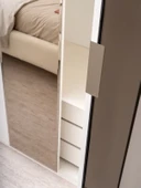 MERAKEŞ MDF YATAK ODASI TAKIMI thumbnail 5