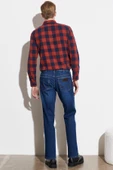Texas Jean Pantolon MidBlue MidBlue 33 30 thumbnail 3