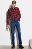 Texas Jean Pantolon MidBlue MidBlue 36 30 thumbnail 2