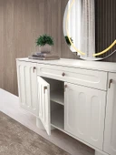 GÖKSU % 100 MDF  KONSOL thumbnail 2