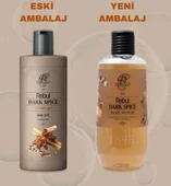 Rebul Dark Spice Duş Jeli 500 ml thumbnail 3