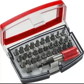 Einhell Kwb 49118490 Bits Ucu Seti - 32 Parça thumbnail 1