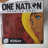 One Nation Nargile Kömürü 26 Er thumbnail 6