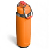 STANLEY Wellspring Termos 0.7L Turuncu thumbnail 2