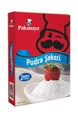 Pakmaya Pudra Şekeri 200 G thumbnail 1