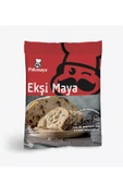 Pakmaya Ekşi Maya 30 gr x 10 Adet thumbnail 2