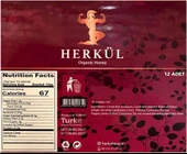 Herkül Macun 12 Adet thumbnail 2