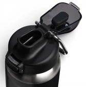 Stanley Wellspring Bottle 0,70 Lt Siyah thumbnail 3