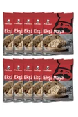 Pakmaya Ekşi Maya 30 gr x 10 Adet thumbnail 1