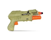 Silah Huntsman Alpha Echo-1 Pıstol ( Nerf Silahı ) Pompalı thumbnail 3