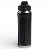 Stanley Wellspring Bottle 0,70 Lt Siyah thumbnail 1