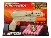 Silah Huntsman Alpha Echo-1 Pıstol ( Nerf Silahı ) Pompalı thumbnail 2