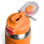 STANLEY Wellspring Termos 0.7L Turuncu thumbnail 3