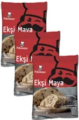 Pakmaya Ekşi Maya 30 gr x 3 Adet thumbnail 1