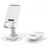 Katlanabilir Telefon Tablet Tutucu Stand thumbnail 4