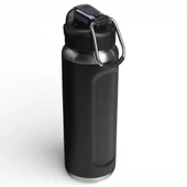 Stanley Wellspring Bottle 0,70 Lt Siyah thumbnail 2