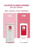 Caldion Classic Kadın Parfüm Edt 100 ml thumbnail 2