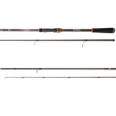 Daiwa Crossfire 2.44m 7-28gr 2pc Spin Olta Kamışı thumbnail 2