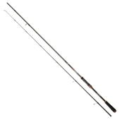 Daiwa Crossfire 2.44m 7-28gr 2pc Spin Olta Kamışı thumbnail 1