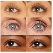 Tarte Lights, Camera, Lashes Platinum Mascara - Maskara thumbnail 3
