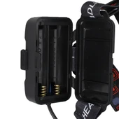 PANTHER PT-5225 USB ŞARJLI KAFA LAMBASI thumbnail 5