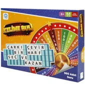 S00004737 OYUN KELİME BUL thumbnail 2