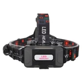 PANTHER PT-5225 USB ŞARJLI KAFA LAMBASI thumbnail 4