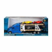 1:48 Maxx Wheels Transporter Tır 30 cm. thumbnail 3