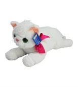 25 CM YATAK KEDİ PELUŞ thumbnail 1