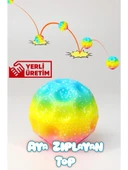 BSF-101 AY TOPU IŞIKLI 70MM thumbnail 1