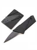 Kredi Kartı Şeklinde  Bıçak thumbnail 2