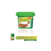 Knorr Cajun Çeşnisi 650 Gr thumbnail 1