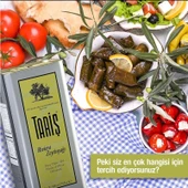Tariş Zeytinyağı 5 lt Teneke Riviera thumbnail 4
