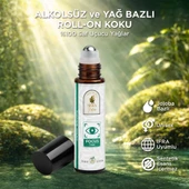 Focus Odak Yağ Bazlı Roll-On Koku 10 ml thumbnail 3