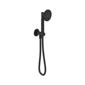VitrA Origin Classic El Duşu Mat Siyah A4579536 thumbnail 1