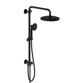 VitrA Origin Classic Duş Kolonu Mat Siyah A4579336 thumbnail 1