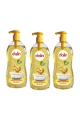 Dalin Bebek Şampuan 700 ml x 3 Adet thumbnail 2