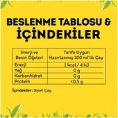 Lipton Yellow Label Çay 1 kg 9' lu thumbnail 3