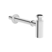 VitrA Liquid Lavabo Sifonu T Tipi A45124 thumbnail 1