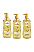 Dalin Bebek Şampuan 700 ml x 3 Adet thumbnail 1