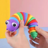 Oyuncak Sümüklü Böcek thumbnail 1