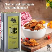Tariş Zeytinyağı 5 lt Teneke Riviera thumbnail 2