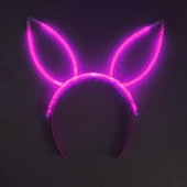 Neon Fosforlu Taç 6 Adet thumbnail 5
