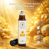 Joy Neşe Yağ Bazlı Roll-On Koku 10 ml thumbnail 3