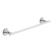 VitrA Origin Classic Kısa Havluluk Krom A44548 thumbnail 1