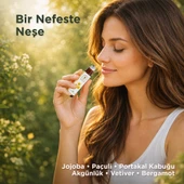 Joy Neşe Yağ Bazlı Roll-On Koku 10 ml thumbnail 4