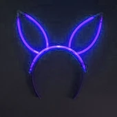 Neon Fosforlu Taç 6 Adet thumbnail 4