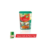 Knorr Cafe De Paris Sos 1Kg thumbnail 1