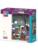 Yappuzz Kar Masalı 1000 Parça - 5442 thumbnail 3